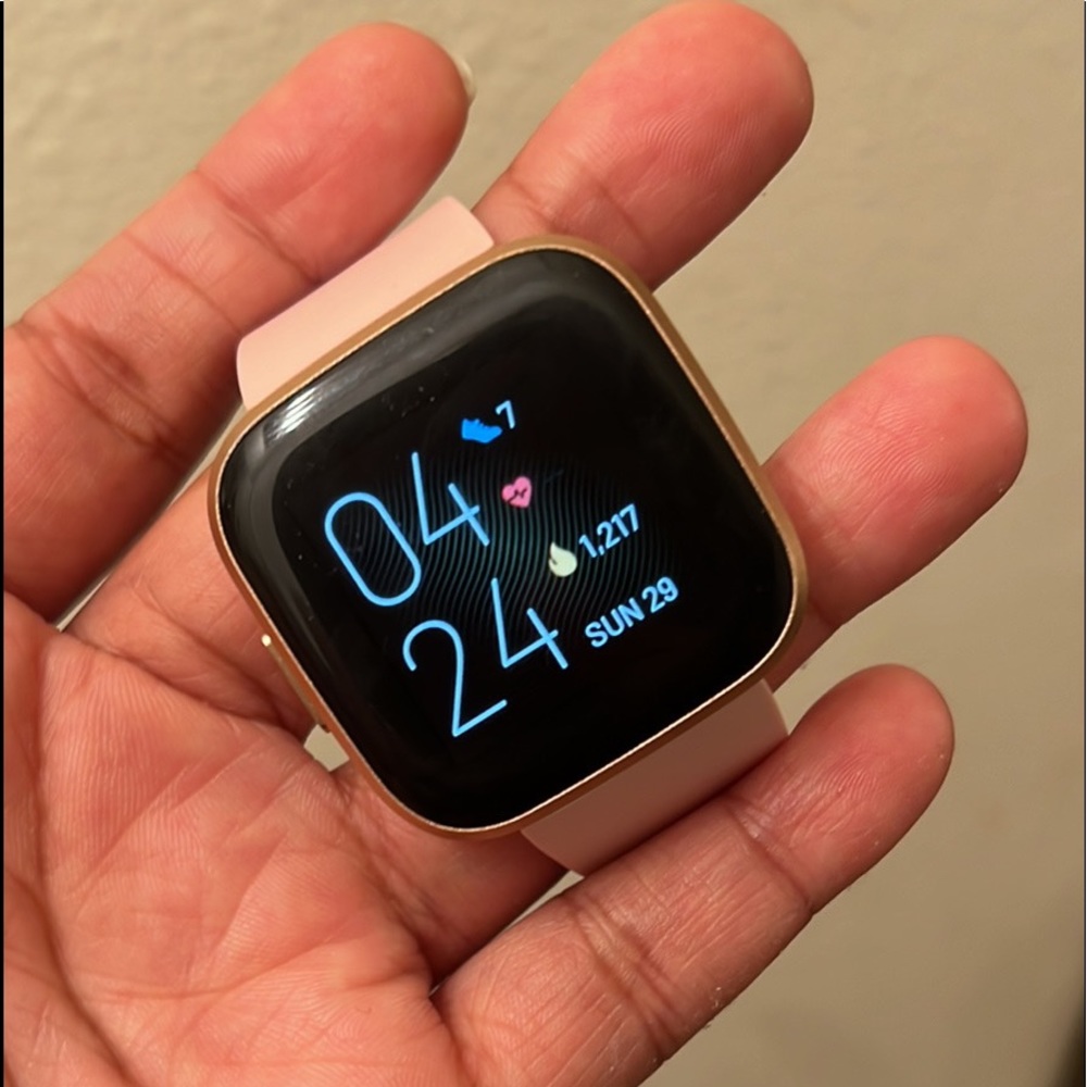 FitBit Versa 2 (2021 Release)